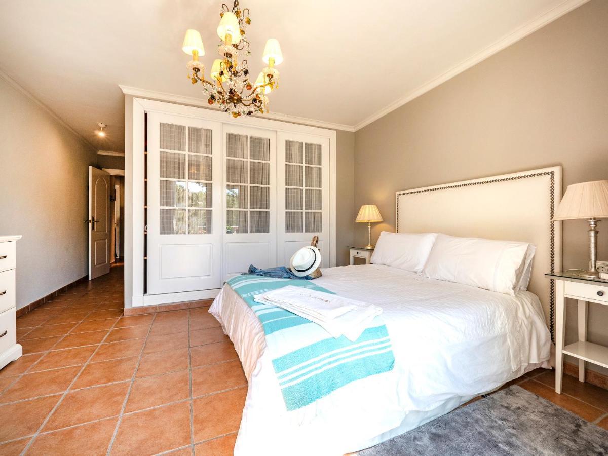 Apartment La Buganvilla De