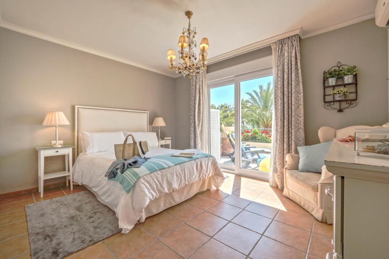 La Buganvilla De Apartment Marbella