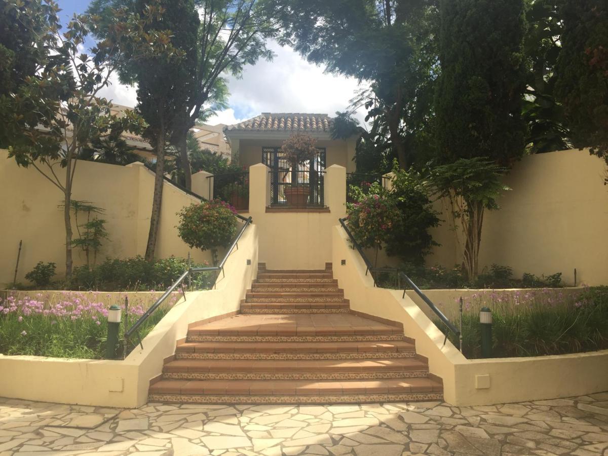 Apartment La Buganvilla De