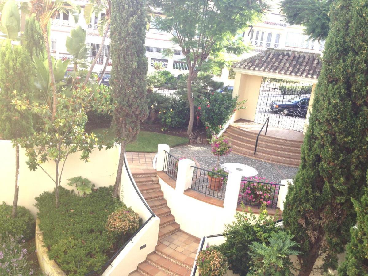 La Buganvilla De *