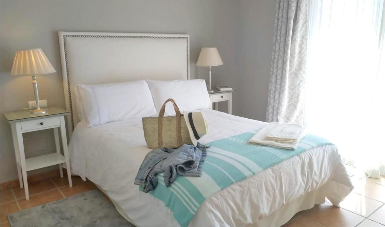 La Buganvilla De Apartment