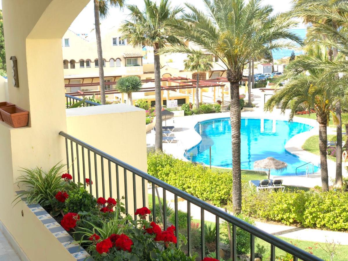 Apartment La Buganvilla De Marbella