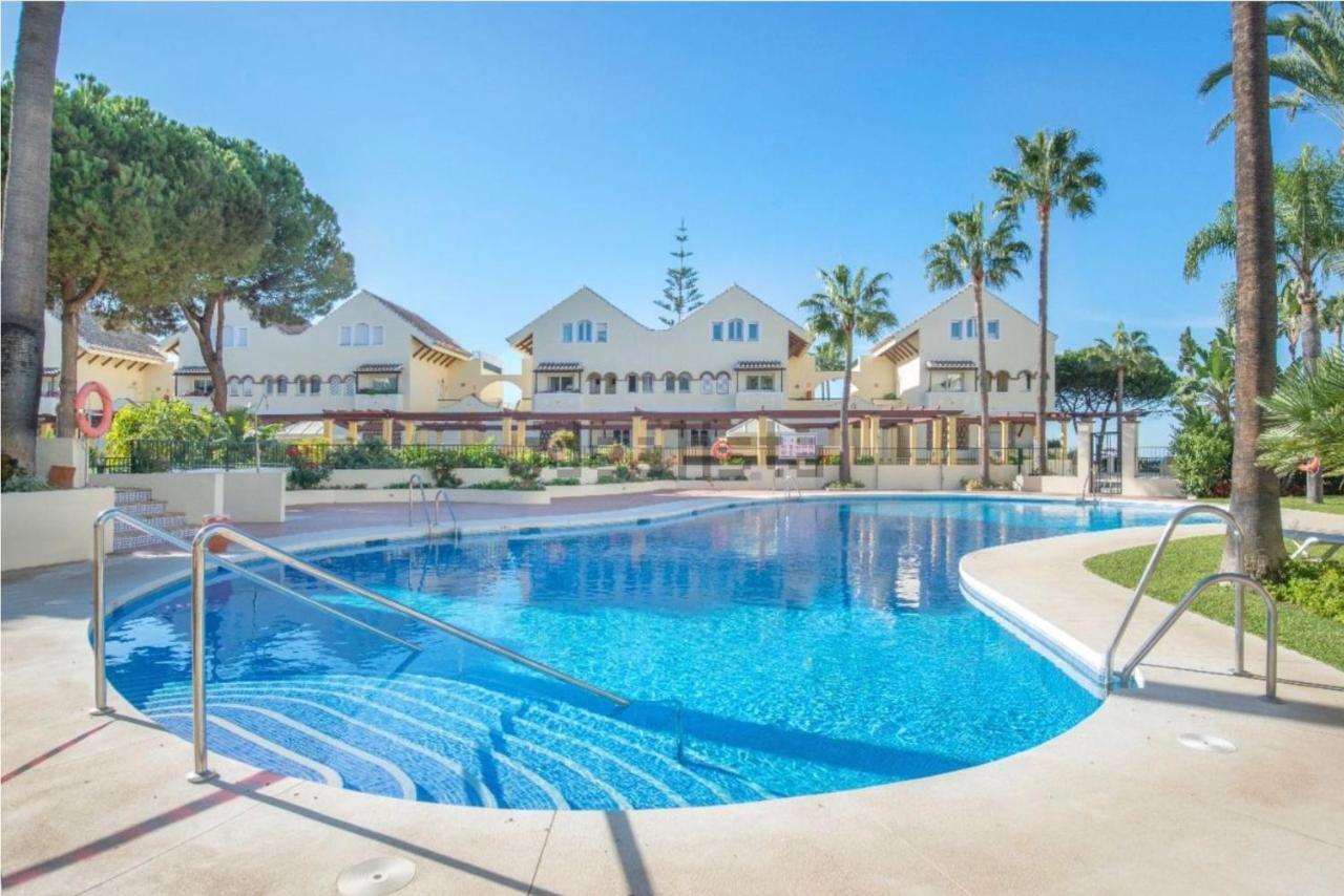 La Buganvilla De * Marbella