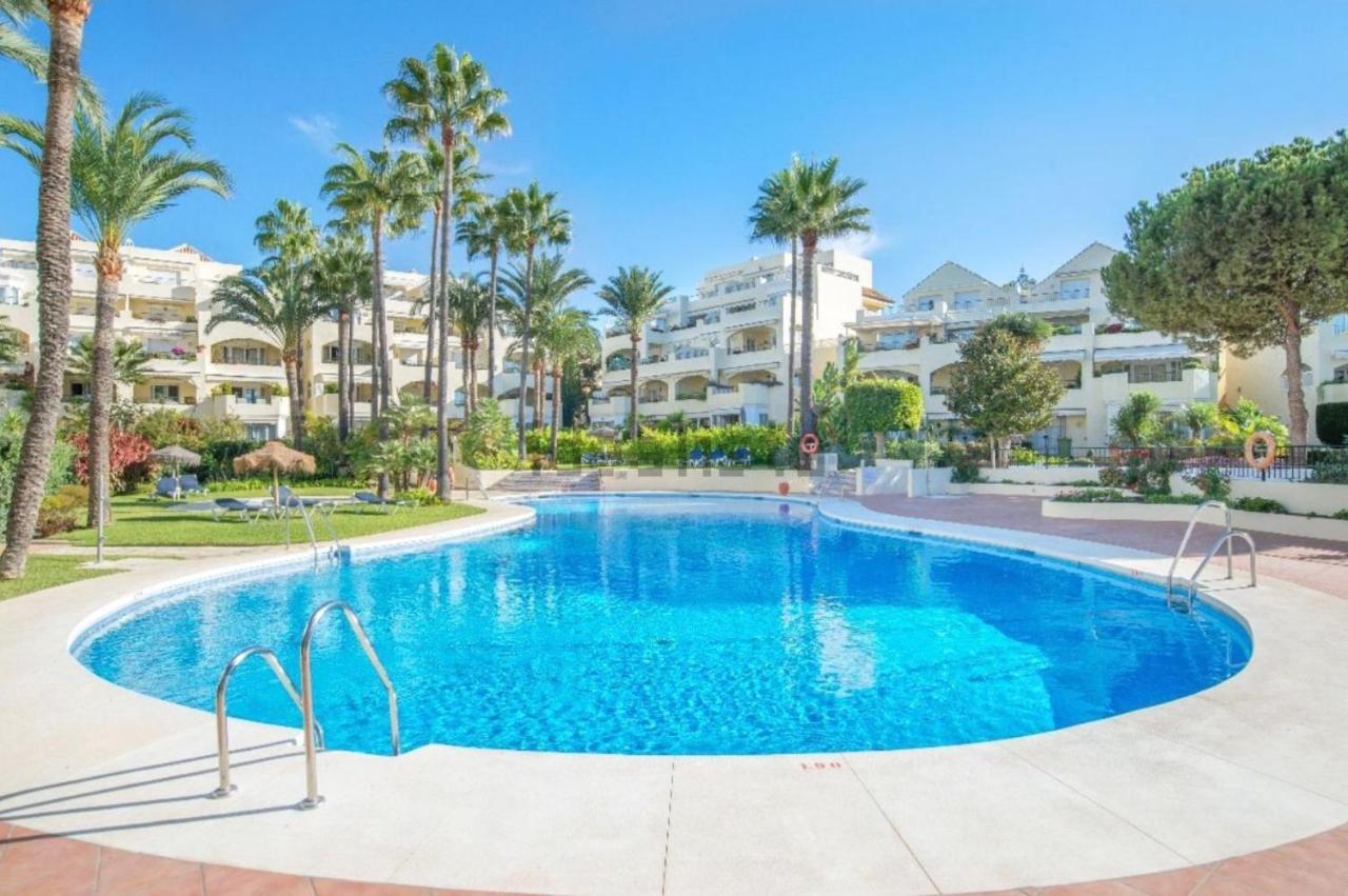 La Buganvilla De Apartment