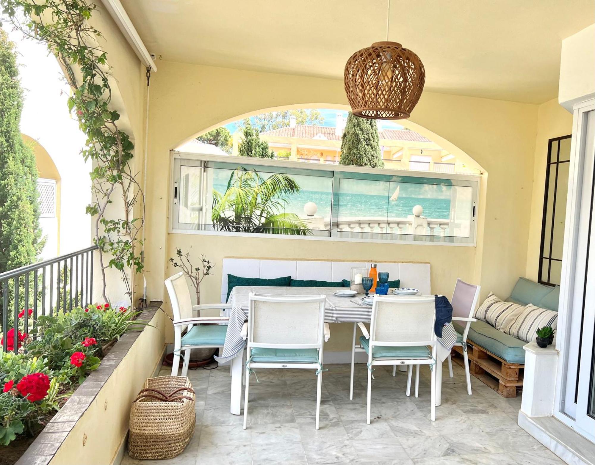 La Buganvilla De Marbella