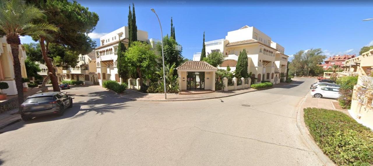 La Buganvilla De *