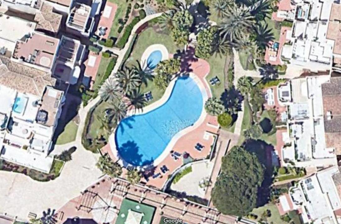 La Buganvilla De