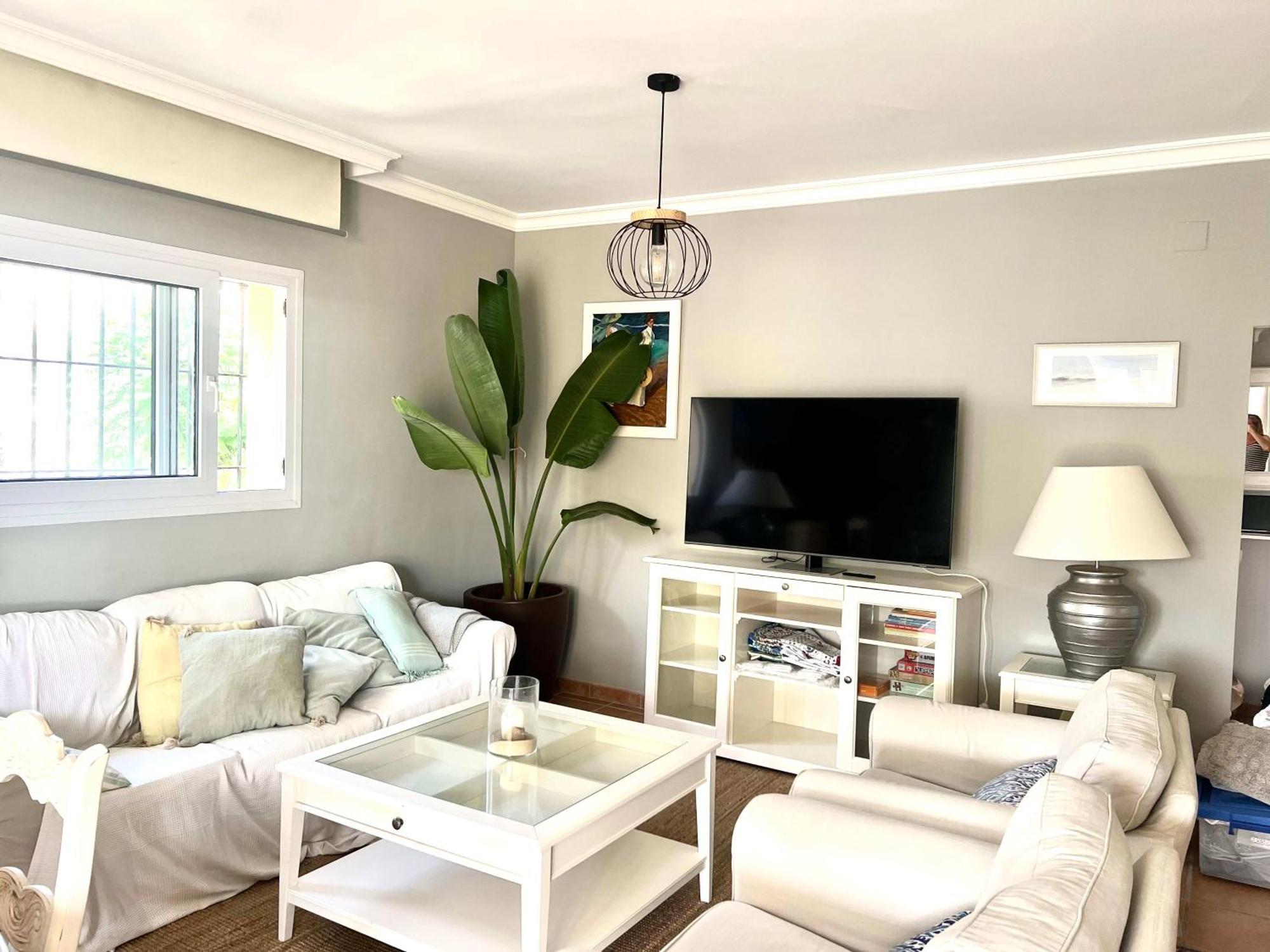Apartment La Buganvilla De