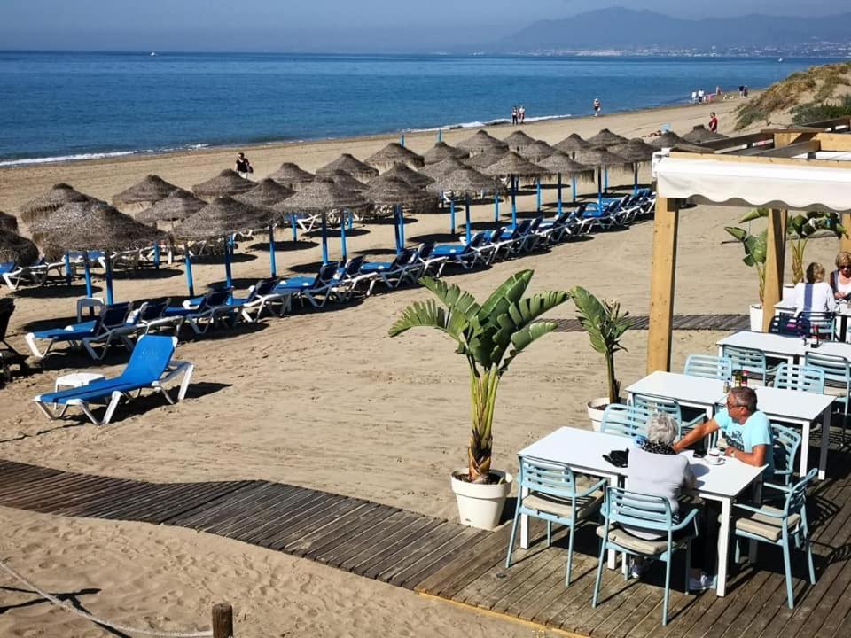 La Buganvilla De Apartment Marbella