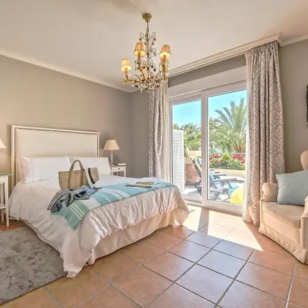 La Buganvilla De Marbella Exterior photo
