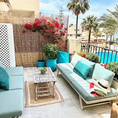 La Buganvilla De Marbella Exterior photo